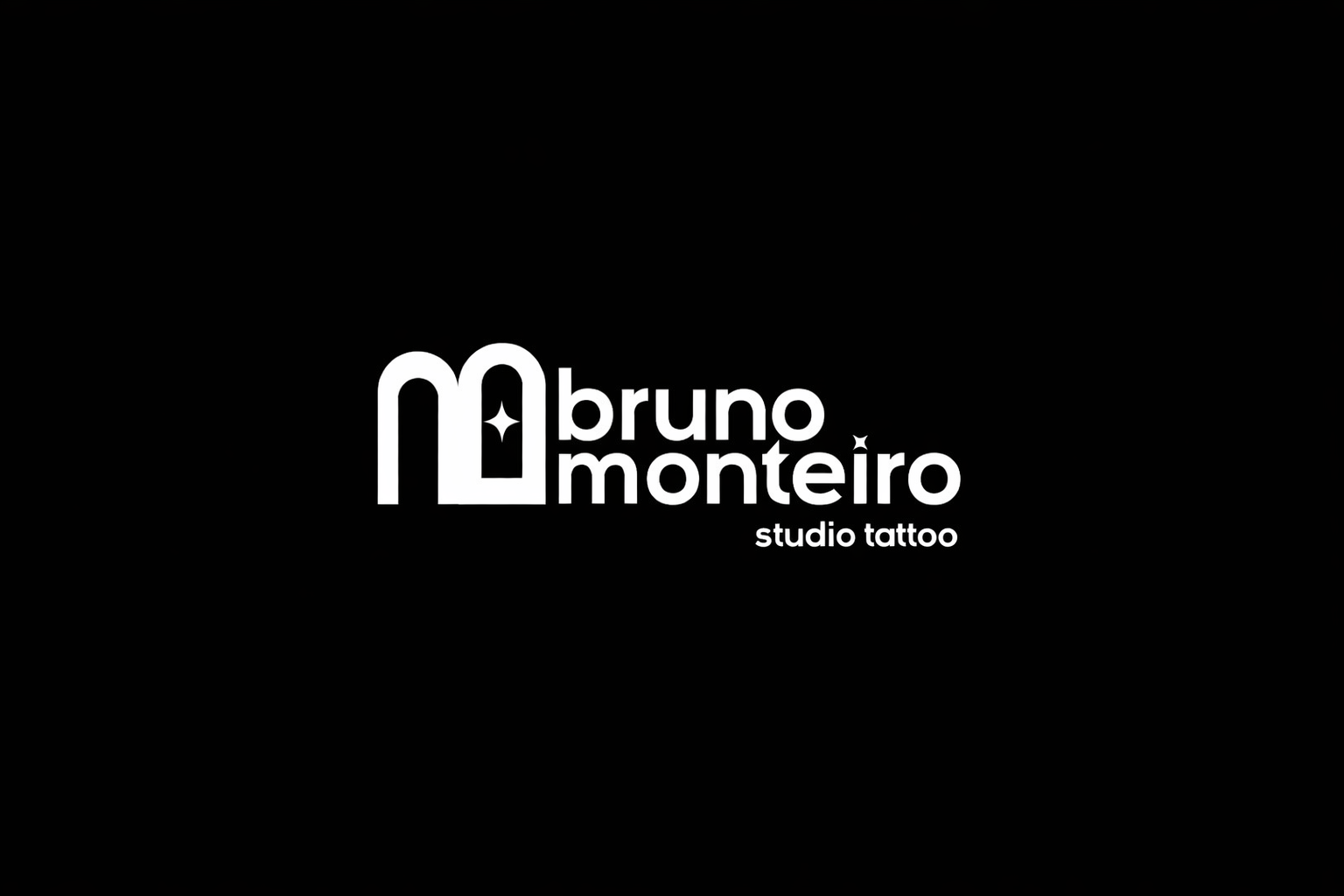 Logo Bruno Monteiro